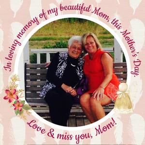 Meet your Posher, Rhonda